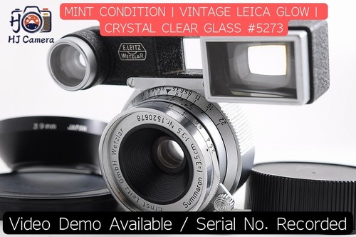 Neuwertig leica leitz - leica,