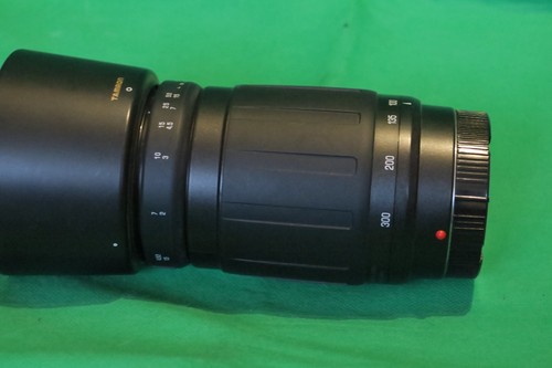 Tamron 100 300mm 6 3 - tamron, f/5-6.3