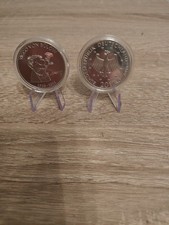 20 € Silbermünze 2023 "