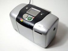 Epson Seiko PictureMate B271A Personal Photo Lab Kleinbild Kompakt Foto Drucker