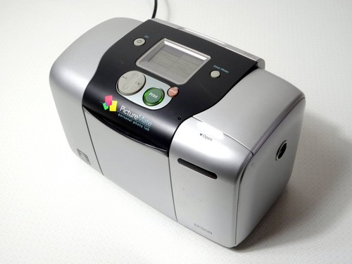 Epson seiko picturemate - epson, b271a