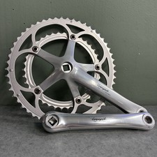 MINT! Campagnolo Veloce Double