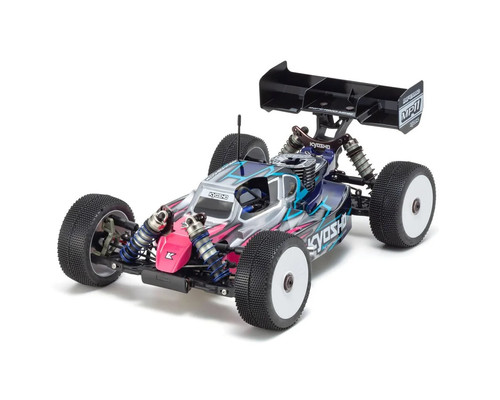 Kyosho inferno mp11 - kyosho,