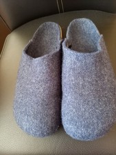 Herren  *Hausschuhe*  in der Größe 43 so gut wie neu