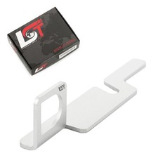 Hecktüren Aufsteller Air-Lock