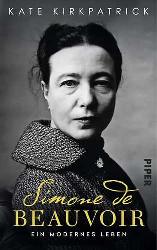 Simone beauvoir - simone,
