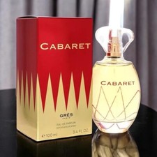 CABARET BY GRES 100ML EDP
