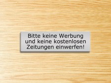 Keine Werbung & keine kostenl