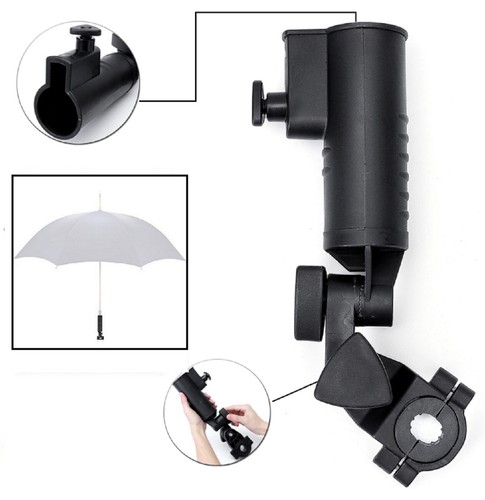 Universal schirmhalter für - universal, v2