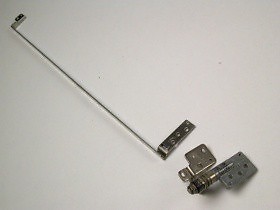 Displayscharnier links medion - displayscharnier,