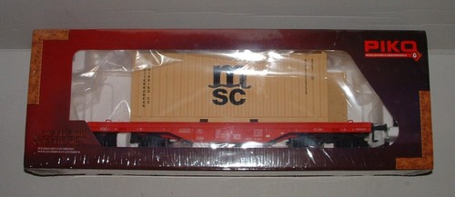 Piko 37719 flachwagen - piko,
