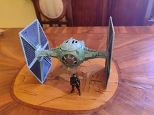 Vintage 1995 Star Wars POTF