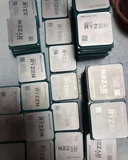 AMD Ryzen series R3-1200