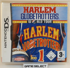 HARLEM GLOBETROTTERS WORLD