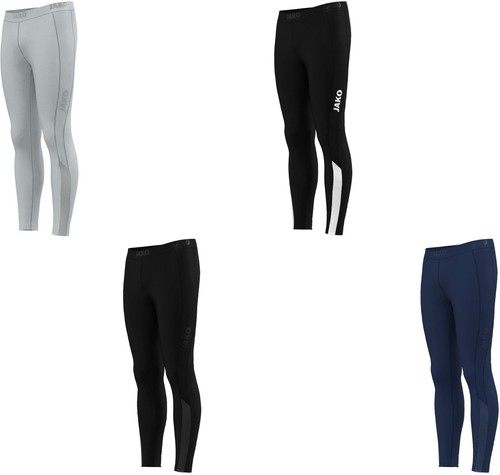 Jako herren laufhose lang - herren,