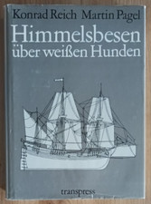 BUCH - HIMMELSBESEN ÜBER