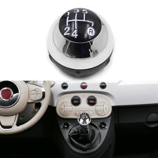 5 Speed Gear Shift Knob Shift