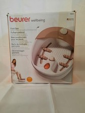 Beurer FB 20 Fußspudelbad