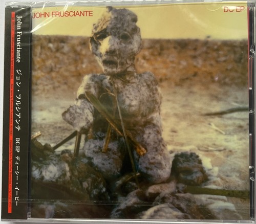 John frusciante red hot - john, chili