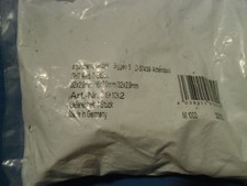 AE631-Aquatherm T- Stück 32x2,9 - 16x2,0 - 32x2,9  Nr 79132