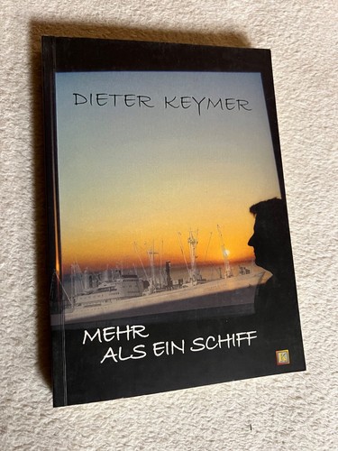 Mehr als ein schiff von - von, dieter