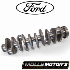 GENUINE CRANKSHAFT FORD