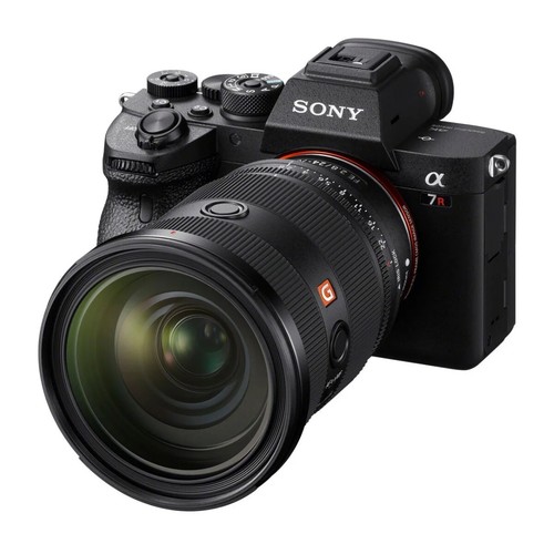 Kit sony alpha - kit:, 7r