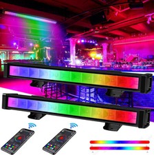 36W 24 LED Wall Washer Licht