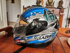 Motorradhelm lazer 58 - motorradhelm,