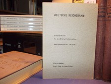 Deutsche Reichsbahn -