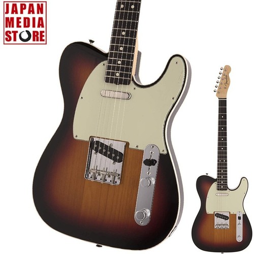 Fender made japan - made, heritage