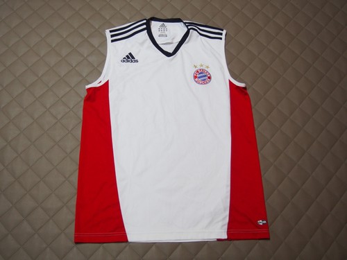 Bayern münchen tank - bayern, top