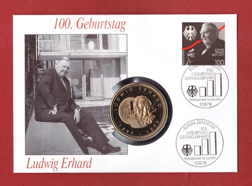Ludwig erhard 100 - ludwig,