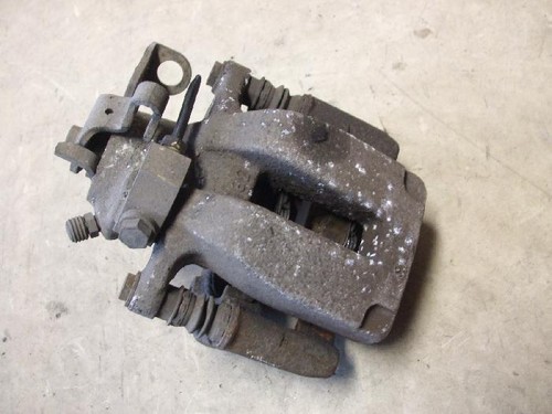 Bremssattel hinten links - , vw