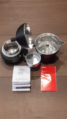 Alessi pulcina mdl02 bb - pulcina, 6