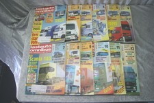 Lastauto Omnibus kompletter