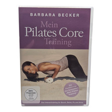 Barbara becker mein pilates - becker,