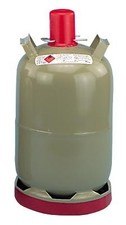  58,03 Euro pro Stück Gasflasche 11 kg leer
