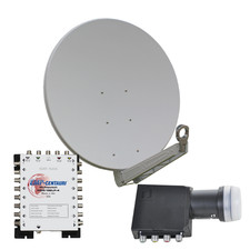 Gibertini OP 85 SE -