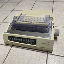 OKI Data MICROLINE 3390