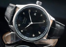 Winner Herren Automatik Uhr