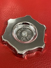 Ferrari Oil Filler Cap 208 /