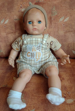 Schildkröt Puppe Spielpuppe