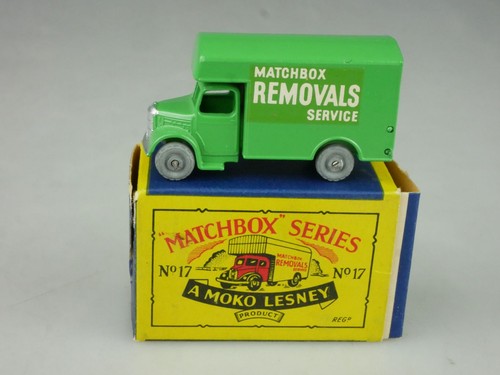 17a bedford removals - removals, van