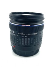Used Olympus 14-42mm f3.5-5.6