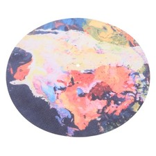  Vinyl Plattenspieler Matte Vinyl-plattenspieler-matte Disc -Schutzmatte