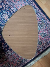 Original nierentisch 50er - nierentisch,