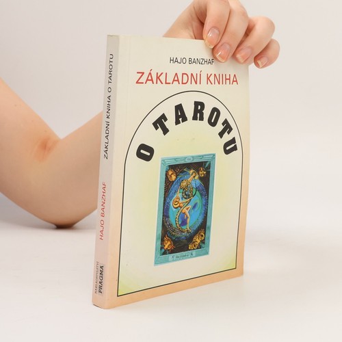 Základní kniha tarotu - základní,
