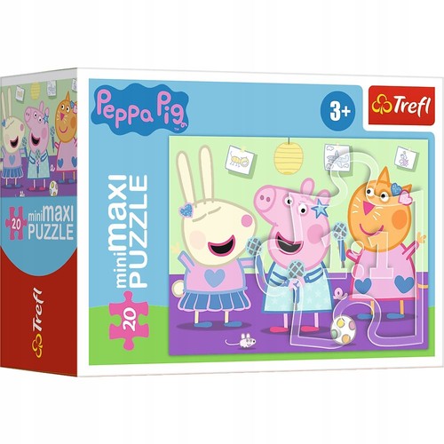 Peppa pig teile mini maxi - teile,