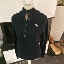 Abercrombie & Fitch A&F